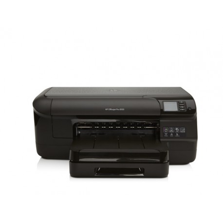 Printer HP Officejet Pro 8100e