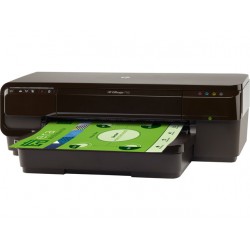 Printer HP Officejet 7110 WiFi wide form