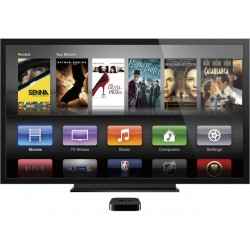 Ontvanger Apple TV digitale multimedia