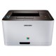 Printer Samsung SL-C410W Xpress laser