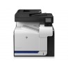 Multifunctional HP Pro color 500 M570dn
