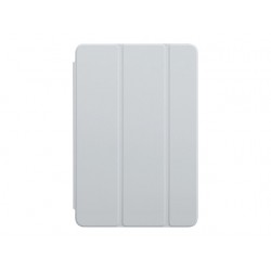 Hoes Apple iPad Mini polyureth l.grijs
