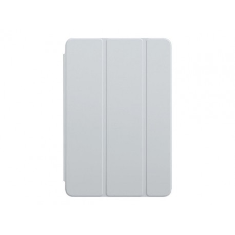 Hoes Apple iPad Mini polyureth l.grijs