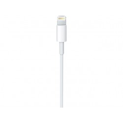 Kabel Apple Lightning naar USB A (m) 1 m