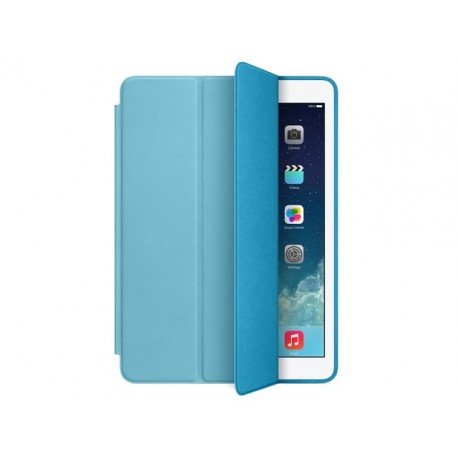 Hoes Apple iPad Air Smart Case blauw