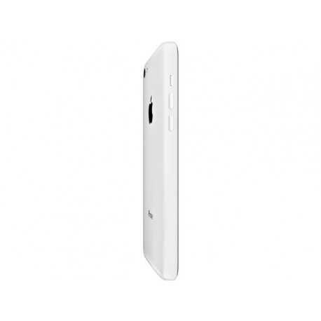 Telefoon Apple iPhone 5c 4G 32GB wit