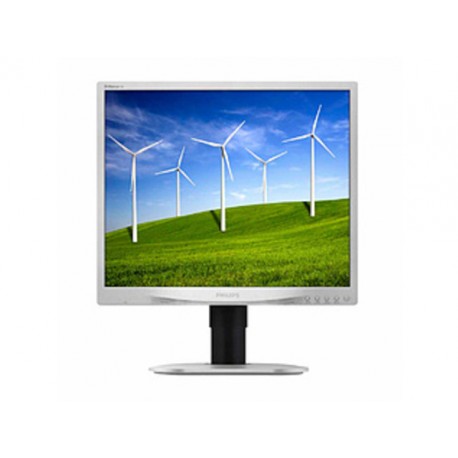 Monitor Philips 19 in LED Brilliance
