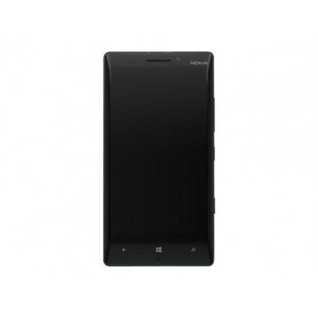 Telefoon Nokia Lumia 930 zwart