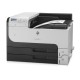 Printer HP Laserjet M712DN monochrome