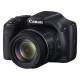 Camera Canon Powershot SX530 zwart