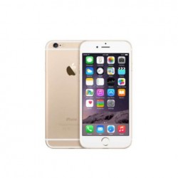 Telefoon Apple iPhone 6 16 GB goud