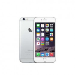 Telefoon Apple iPhone 6 16 GB zilver