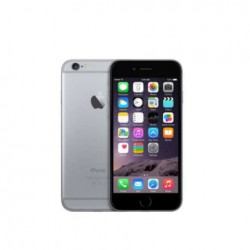 Telefoon Apple iPhone 6 16 GB spacegrijs