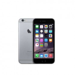 Telefoon Apple iPhone 6 64 GB spacegrijs