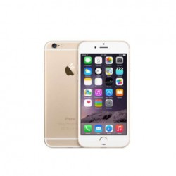 Telefoon Apple iPhone 6 64 GB goud