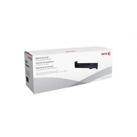 Toner Xerox voor HP CB380A 17,5K zwart