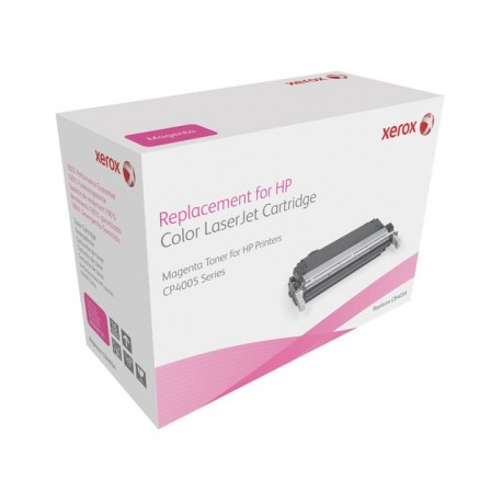 Toner Xerox voor HP CB403A 8,1K magenta