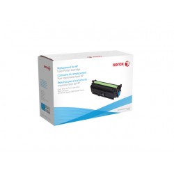 Toner Xerox voor HP CE251A 8,5K cyan