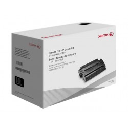 Toner Xerox voor HP CE255X 17,7K zwart