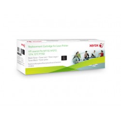 Toner Xerox voor HP CE285A 1,8K zwart