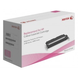 Toner Xerox voor HP Q7563A 3,5K magenta