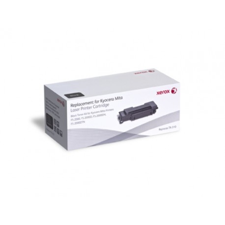 Toner Xerox voor Kyocera TK310 12K zwart