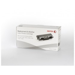 Toner Xerox voor Brother TN6600 6K zwart