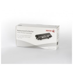 Toner Xerox voor Brother TN7600 6,5K zw