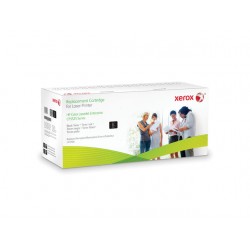 Toner Xerox voor HP CE270A 13,5K zwart