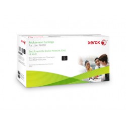 Toner Xerox voor Brother TN3240 3K zw