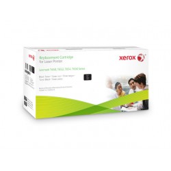 Toner Xerox voor Lexmark T650 25K zwart