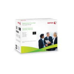 Toner Xerox voor HP Q5942A 11,3K zwart