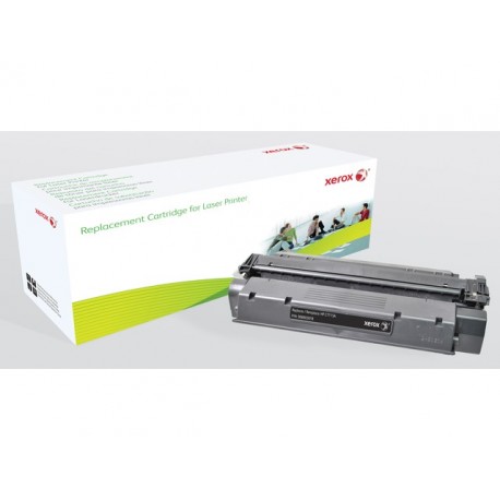 Toner Xerox voor HP 1200 C7115A zwart