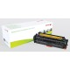 Toner Xerox voor HP M451 CE412A geel