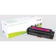 Toner Xerox voor HP M451 CE413A magenta