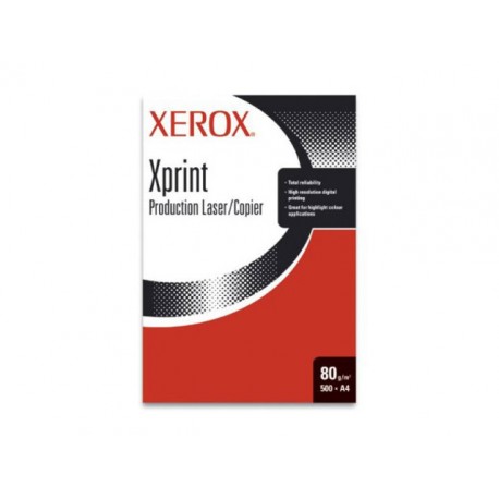 Papier Xerox Colorprint A3 80g/ds 5x500v
