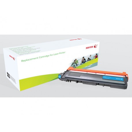 Toner Xerox voor Brother TN230C 1.4K cy