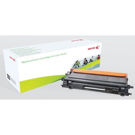 Toner Xerox voor Brother TN135BK 5K zw