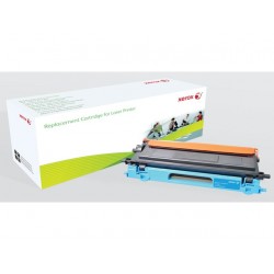 Toner Xerox voor Brother TN135C 4K cyan