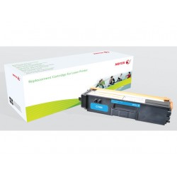 Toner Xerox voor Brother TN325C 3.5K cy