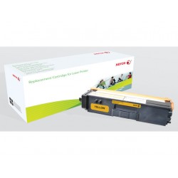 Toner Xerox voor Brother TN325Y 3.5K gl