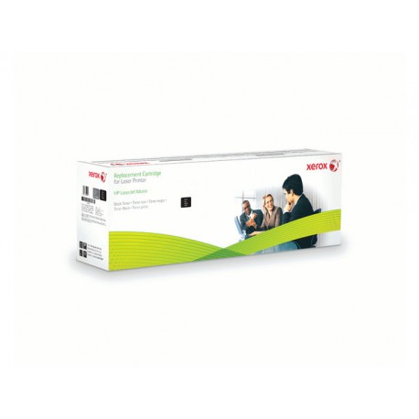 Toner Xerox voor HP Q7551A 6,5K zwart