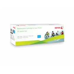 Toner Xerox voor HP Q6461A 12K cyan