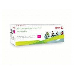 Toner Xerox voor HP Q6463A 12K magenta