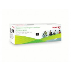 Toner Xerox voor Kyocera TK-160 2,5K zw