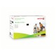 Toner Xerox voor Oki 43459324 2,5K zwart