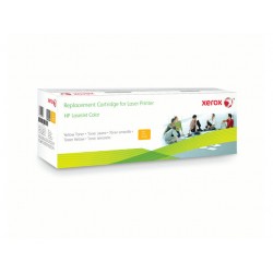 Toner Xerox voor HP C8552A 25K geel