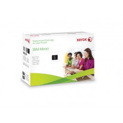 Toner Xerox voor IBM 1130/40 30K zw