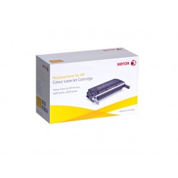 Toner Xerox voor HP C9722A 9,1K geel