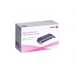 Toner Xerox voor HP C9723A 9,1K magenta